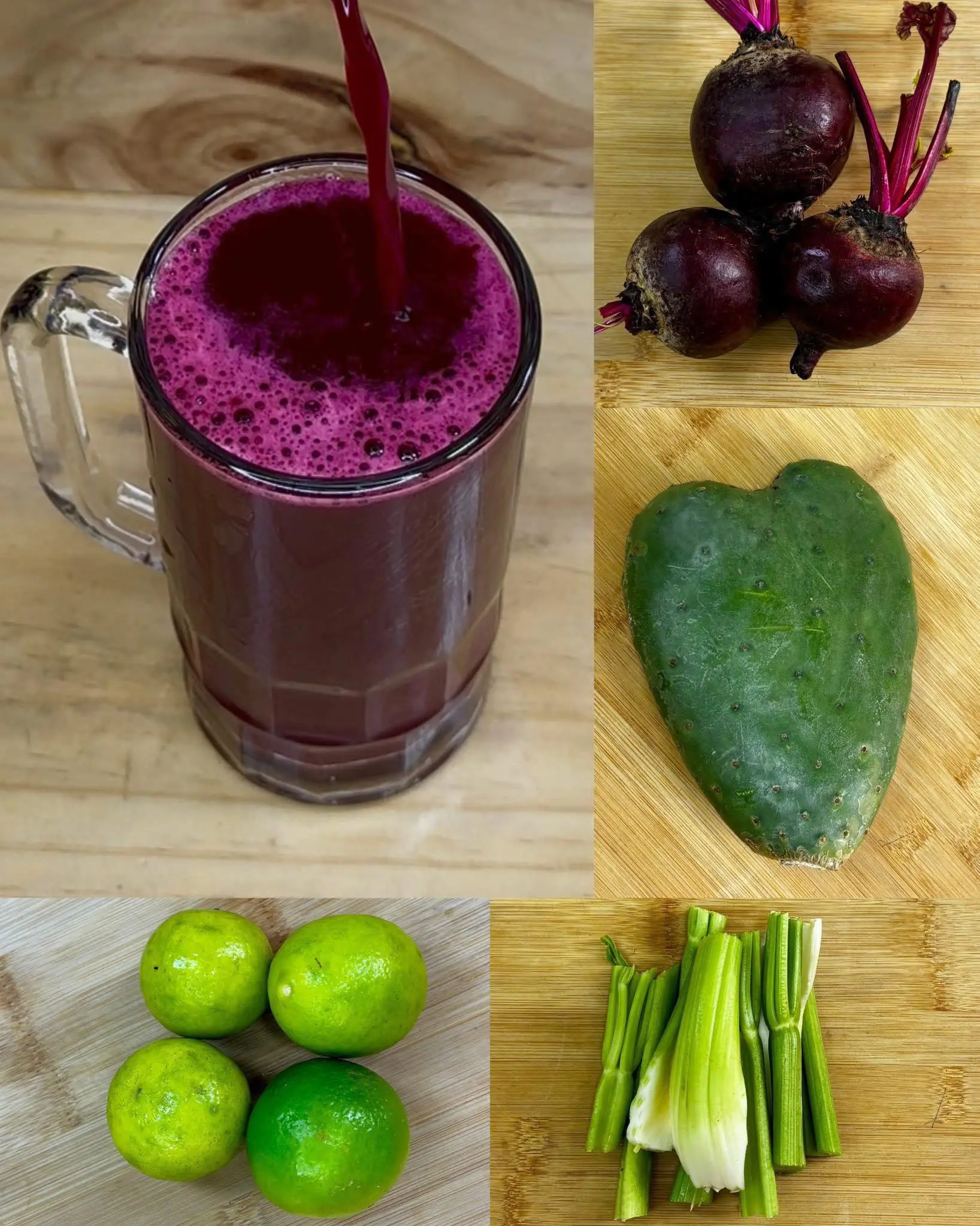 A natural medicine doctor recommended this drink to my dad, and his life completely changed. Just one glass of this beverage was enough to heal all his illnesses in the blink of an eye.