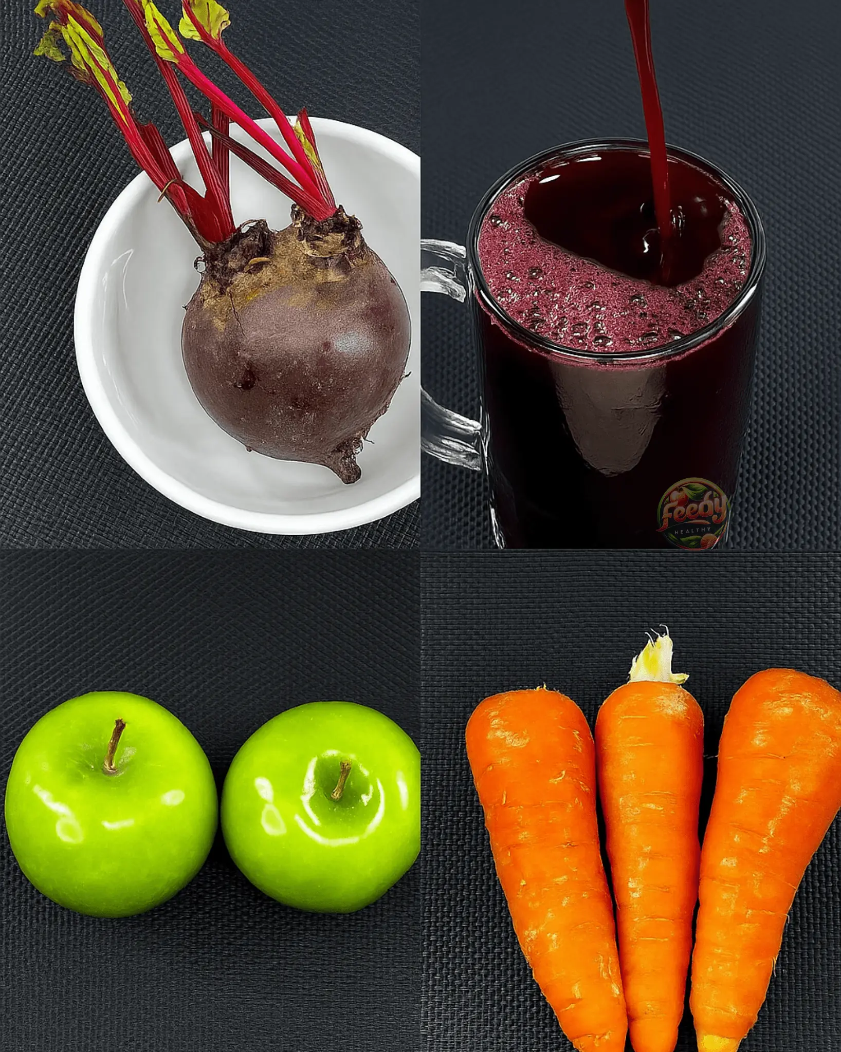 Don't Suffer Anymore โ Eliminate Anemia, Restore Your Vision, and Cleanse Fatty Liver!