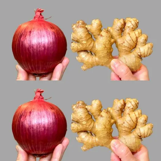 The Powerful Duo: Garlic and Ginger for Long-Term Health and Wellness