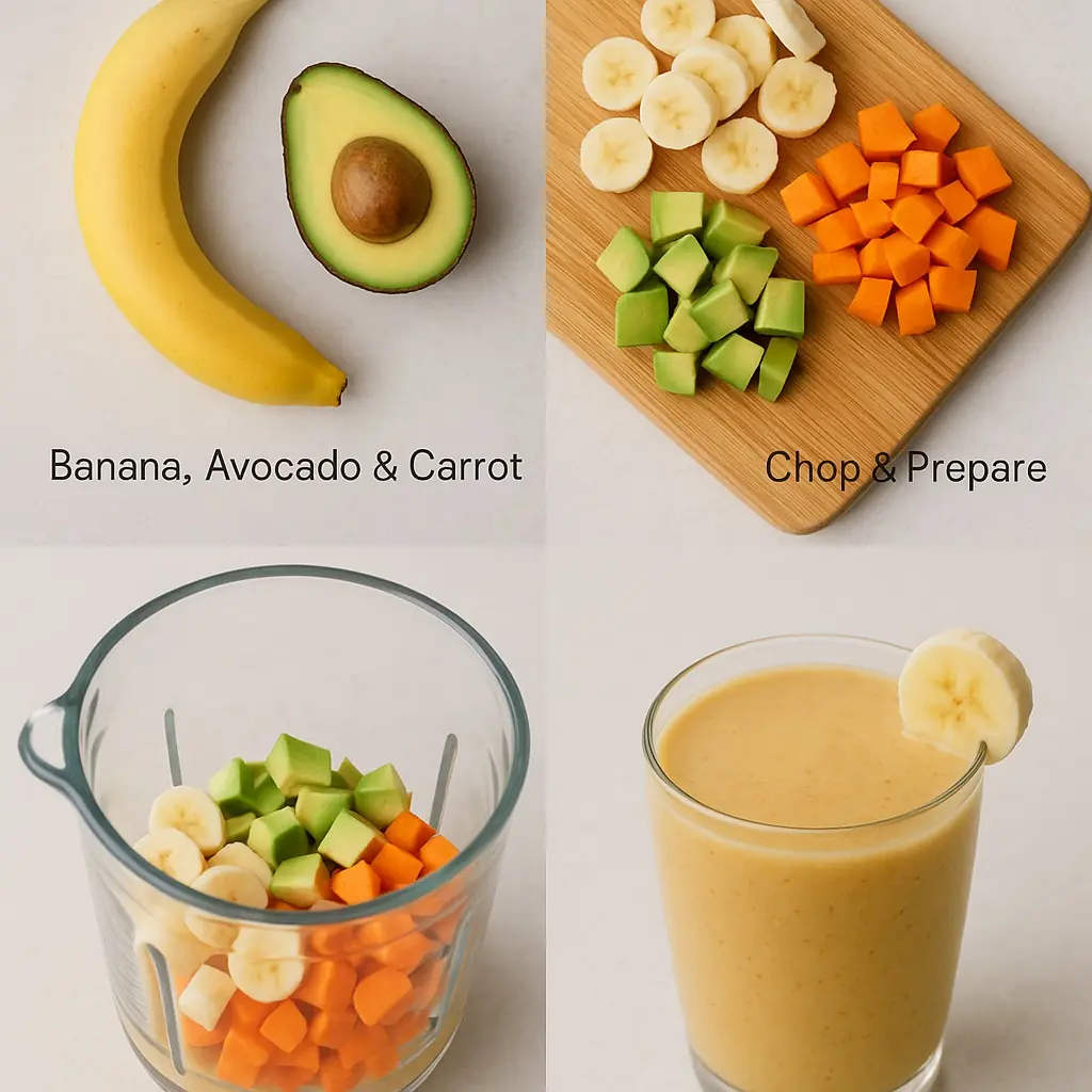 Boost Your Health with a Delicious Smoothie!