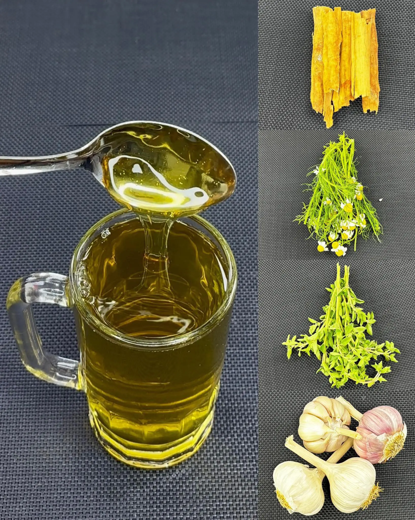 A Natural Cure That Changed My Life at 47