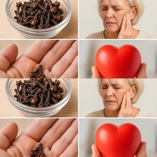 What Happens When You Take 2 Cloves Everyday After 50
