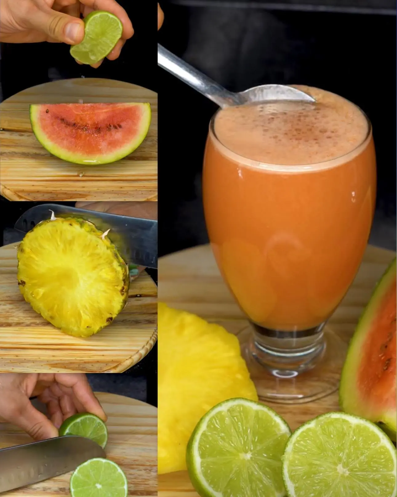 The Drink That Cleanses the Kidneys, Detoxifies the Liver and Blood, Fights Fluid Retention, and Relieves Stomach Heaviness