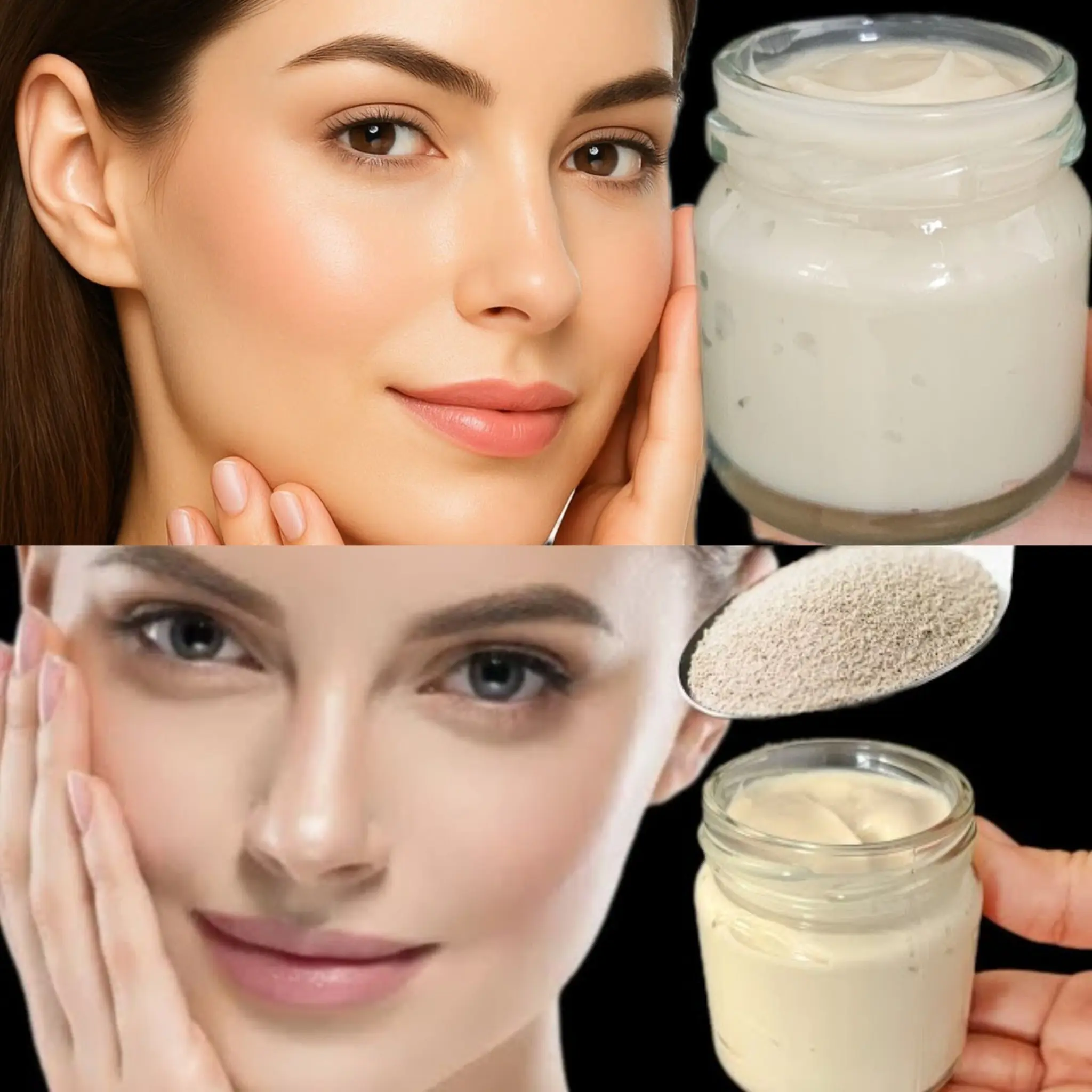 Yeast Face Mask: A Natural Secret for Smoother, Radiant Skin
