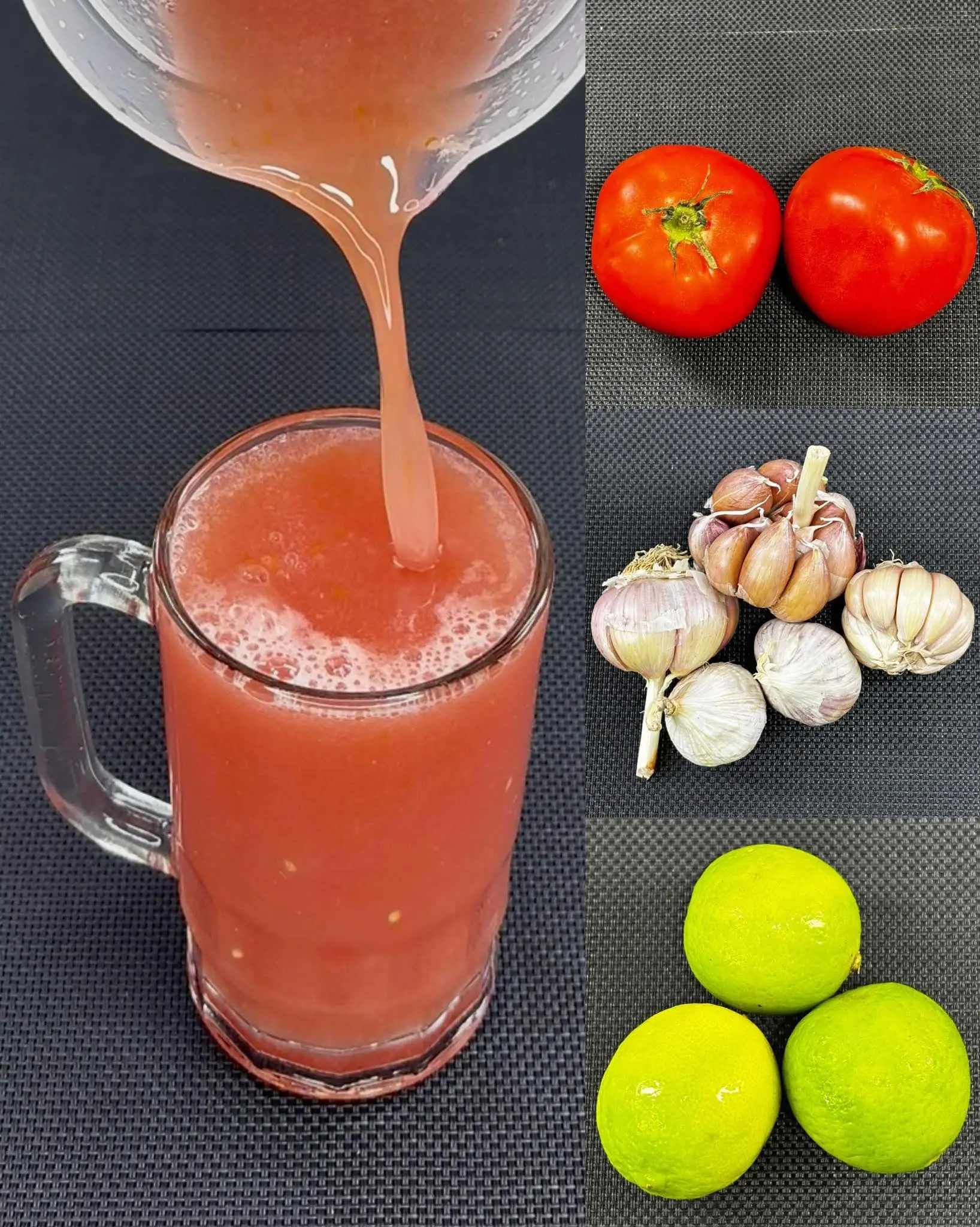 Natural Remedy to Cleanse the Kidneys, Prostate, and Detox Your Body