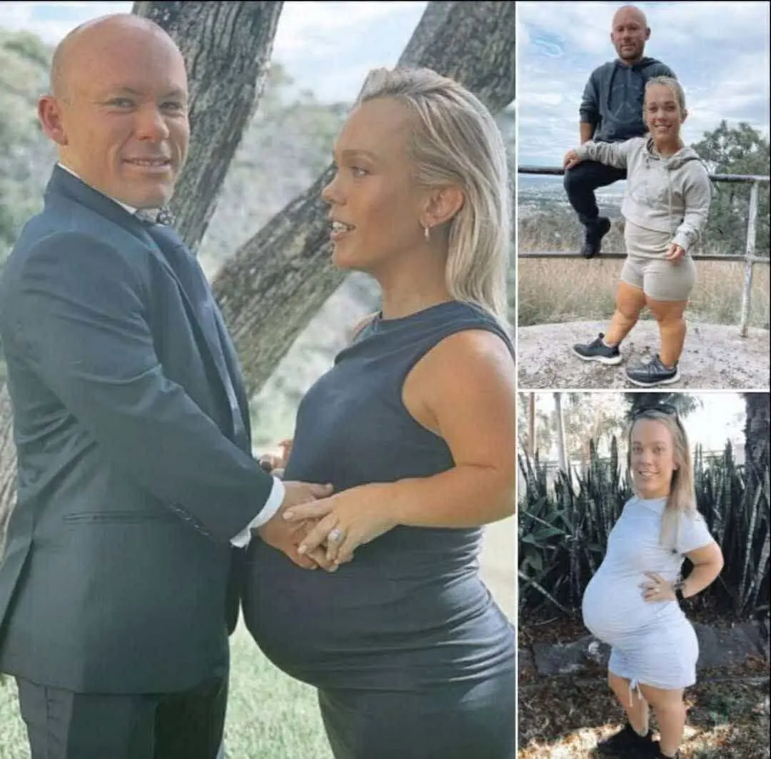 Australian couple with dwarfism have three children against all odds