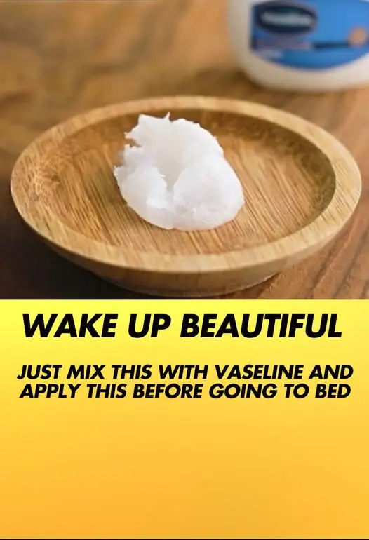 Late Night Beauty Hacks With Vaseline