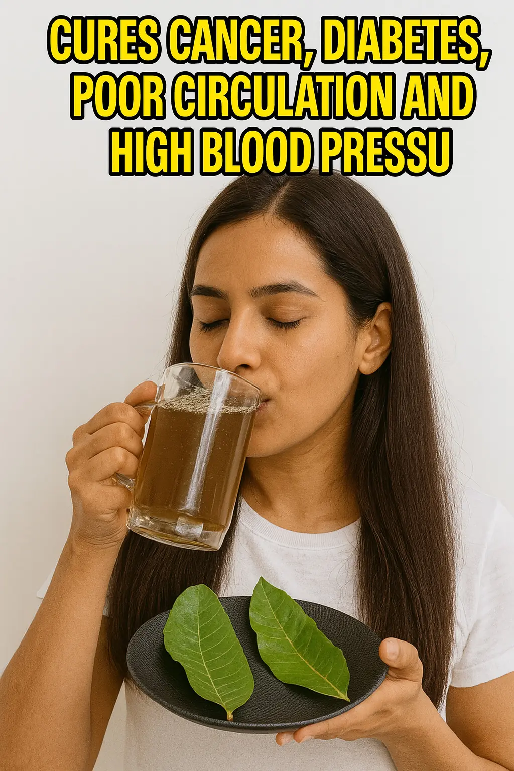 🌿 THE NATURAL REMEDY DR. SUÁREZ RECOMMENDED