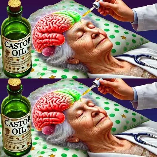 Enhance Your Beauty Overnight with Castor Oil
