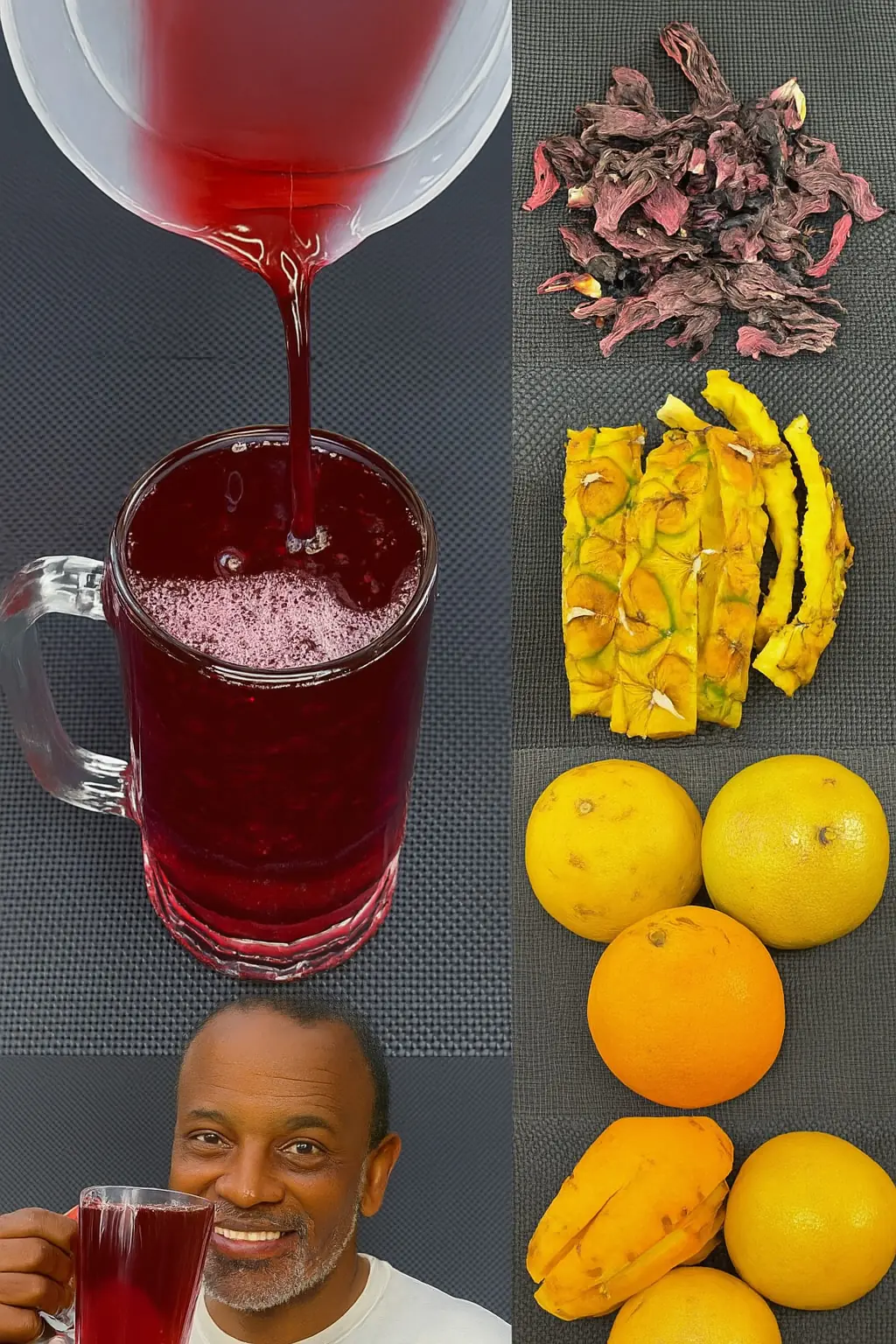 Natural Remedy to Eliminate Type 2 Diabetes, Cholesterol, Obesity, Poor Circulation, Arthritis, Fatty Liver, and More