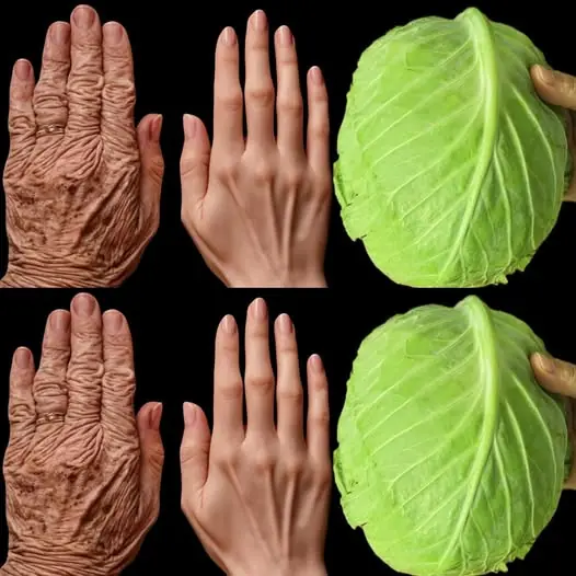 Discover the Magic of Cabbage Leaves for Joint Comfort