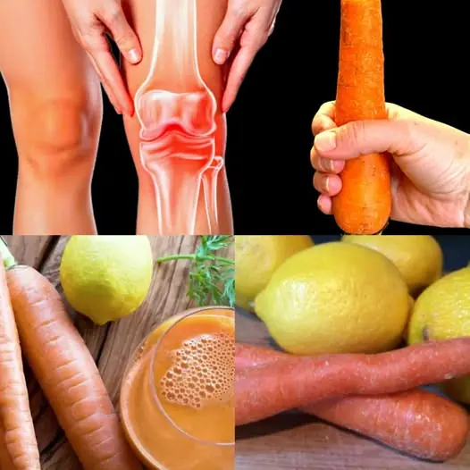 Supporting Joint Health Naturally