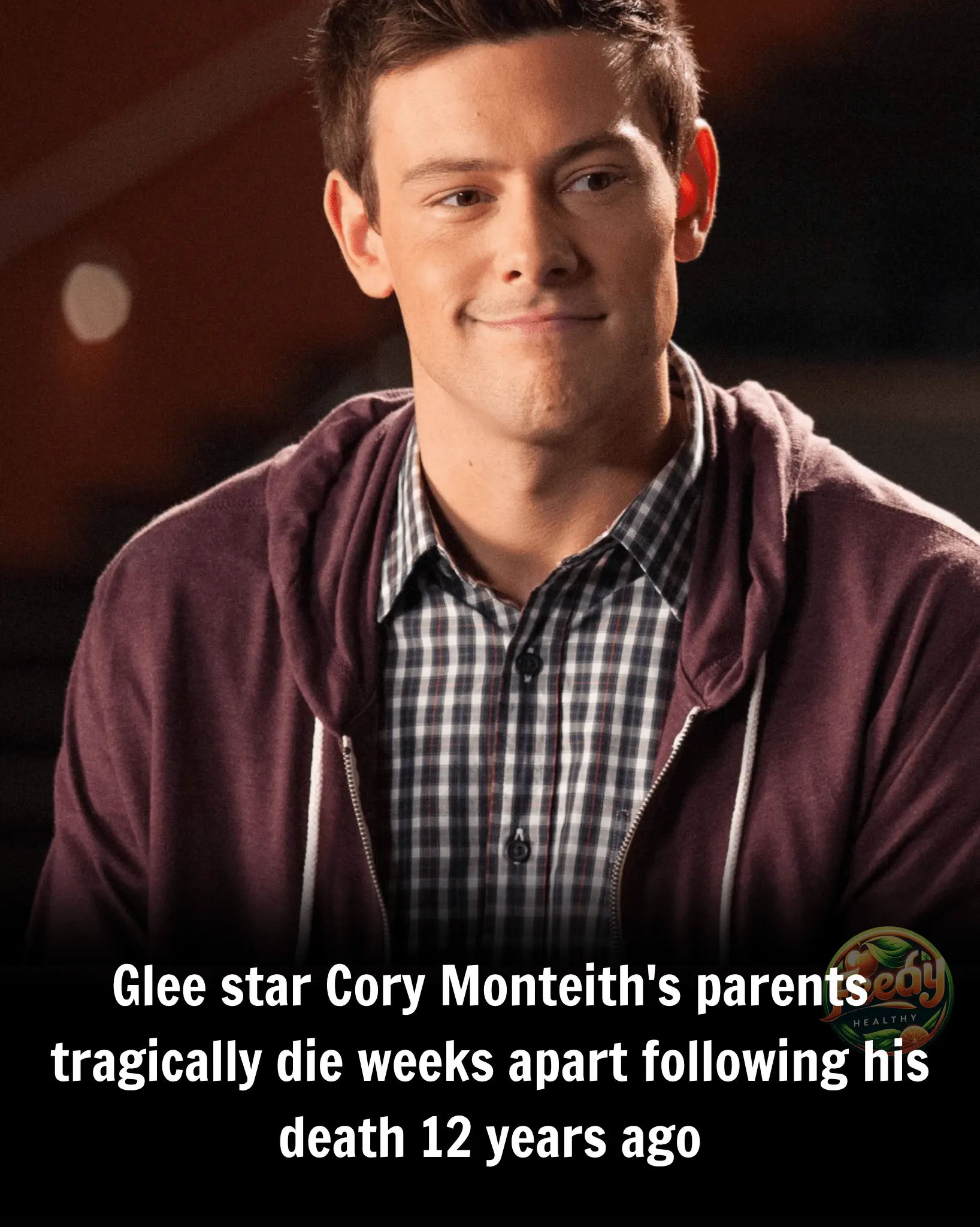 Glee star Cory Monteith's parents tragically die weeks apart following his death 12 years ago
