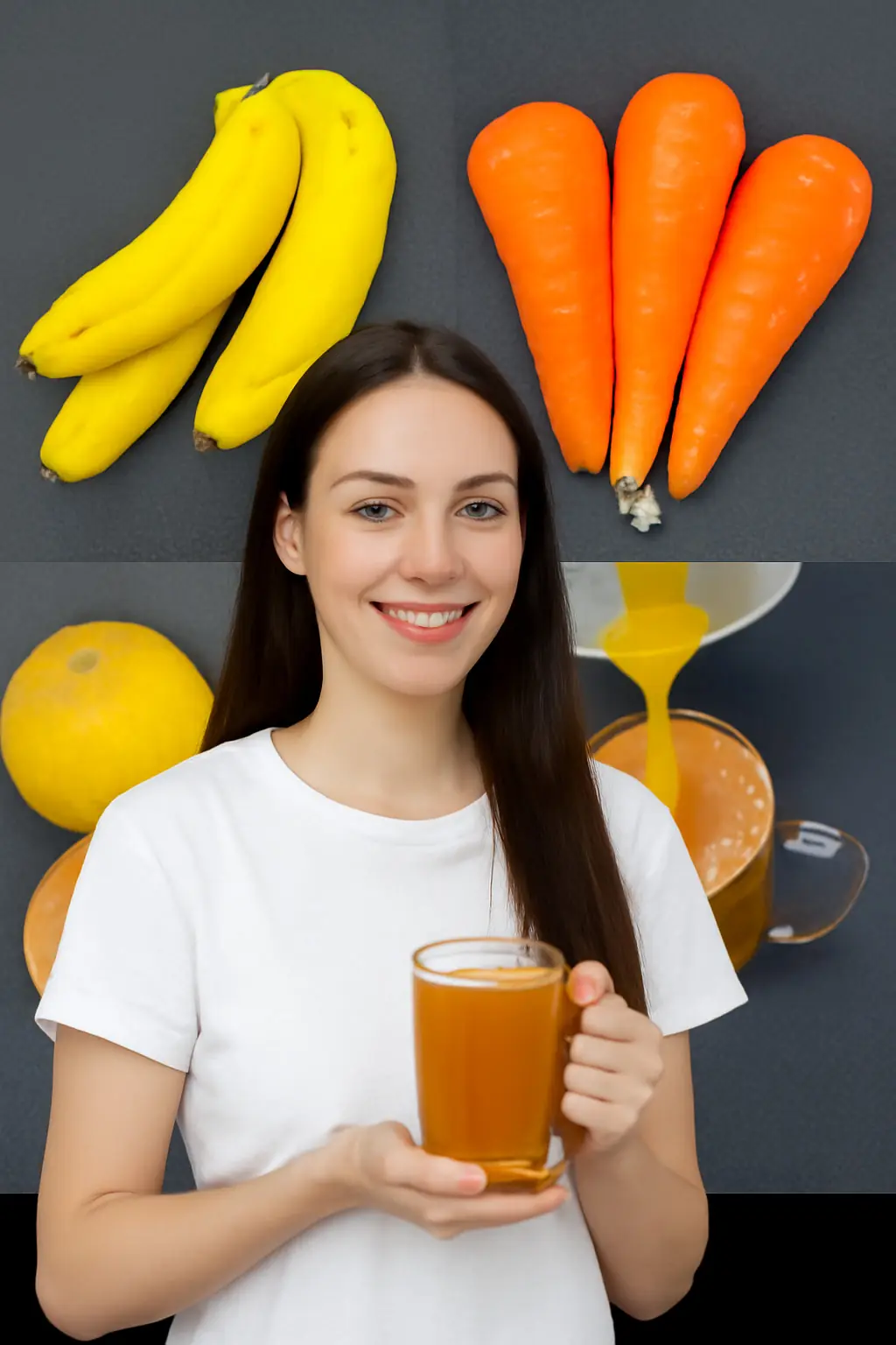 Restore Your Vision, Memory, and Alleviate Migraines with This Powerful Smoothie