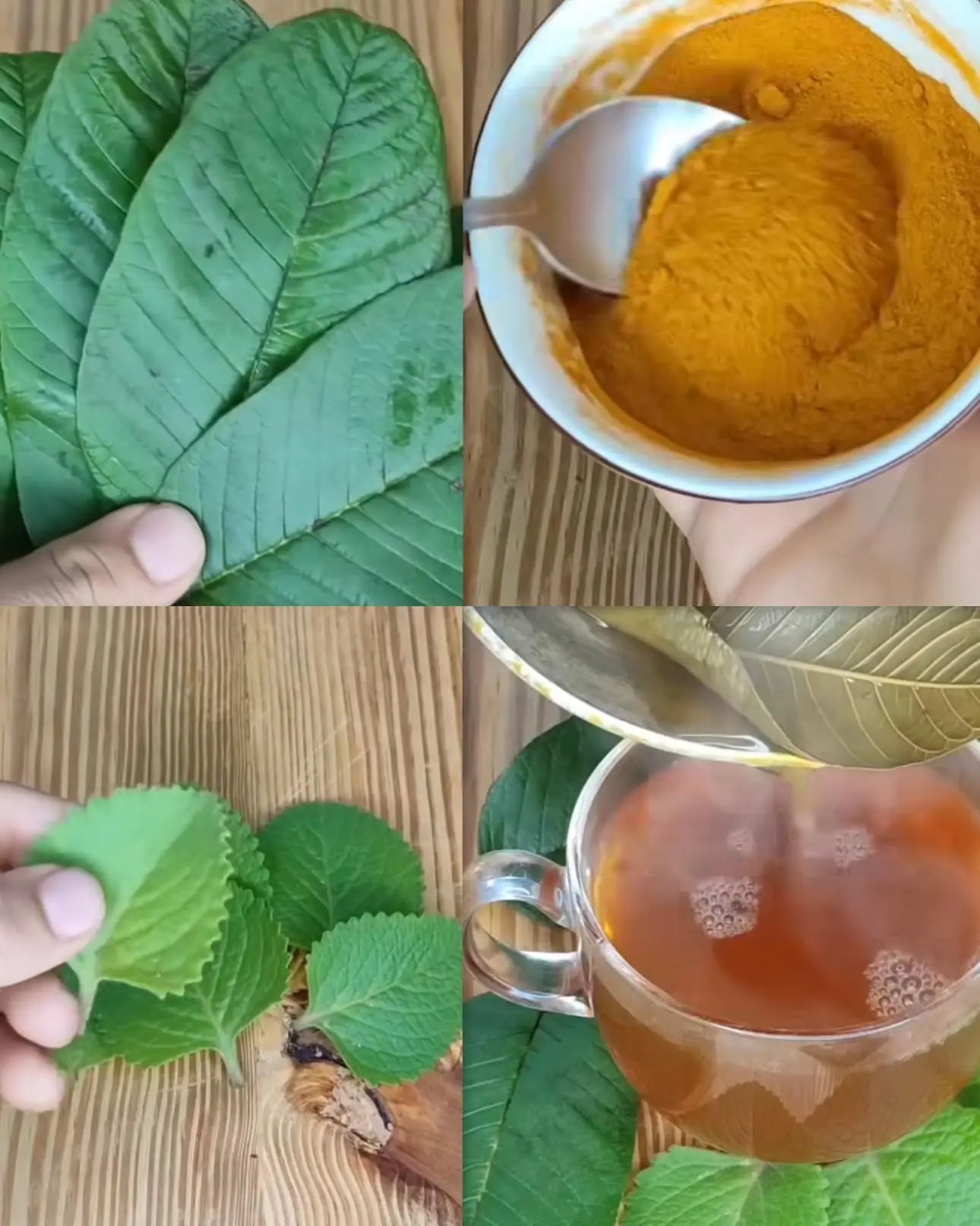 Drink This Natural Remedy on an Empty Stomach — Support Blood Sugar, Blood Pressure, Circulation, and More