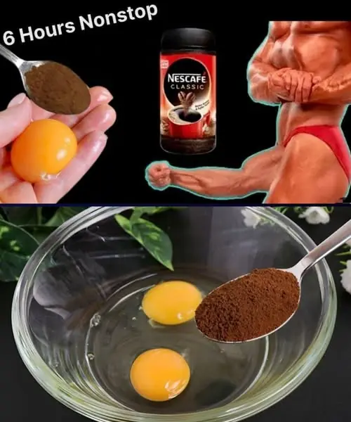 Eggs and Coffee: The Surprising Superfood Combo Your Breakfast Needs
