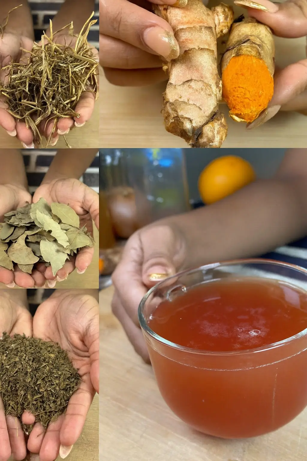 Say Goodbye to Diabetes, Fatty Liver, and Joint Pain with This Powerful Natural Remedy