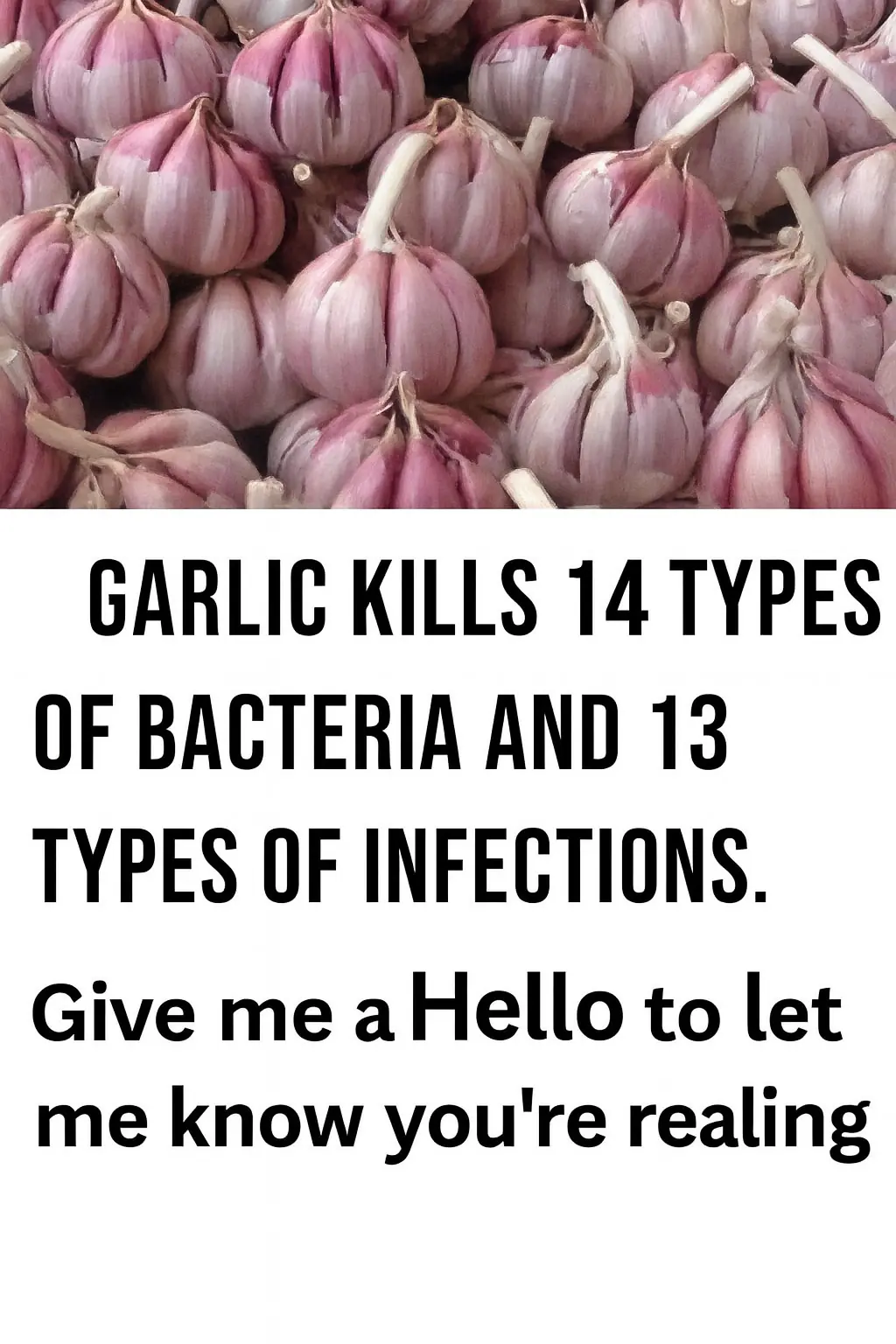 Garlic and Clove: Two Hidden Treasures for Your Health
