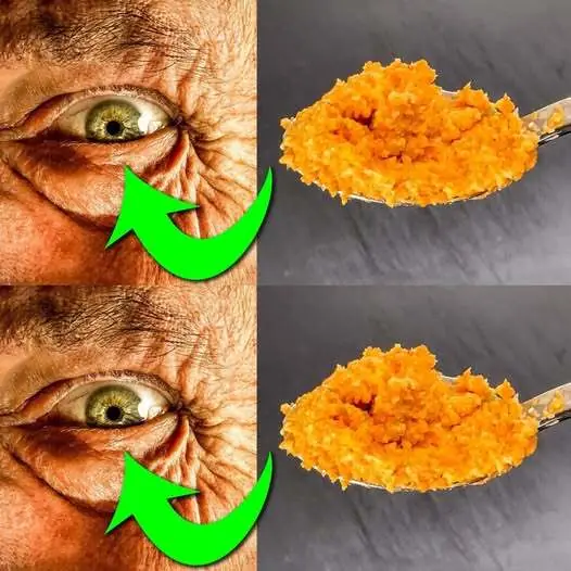 Enhance Your Health with Carrot Power!