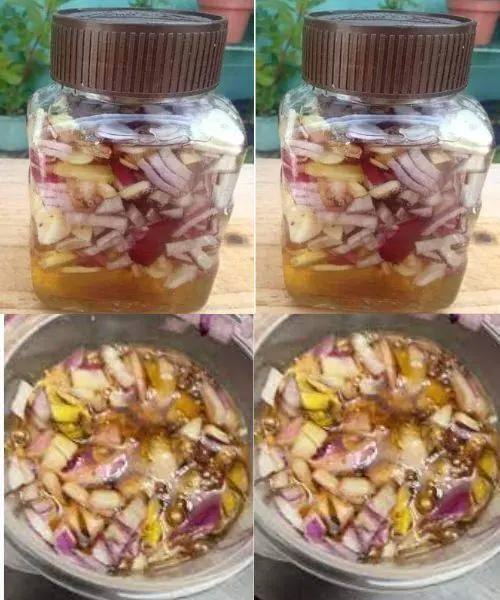 Boost Your Health Naturally