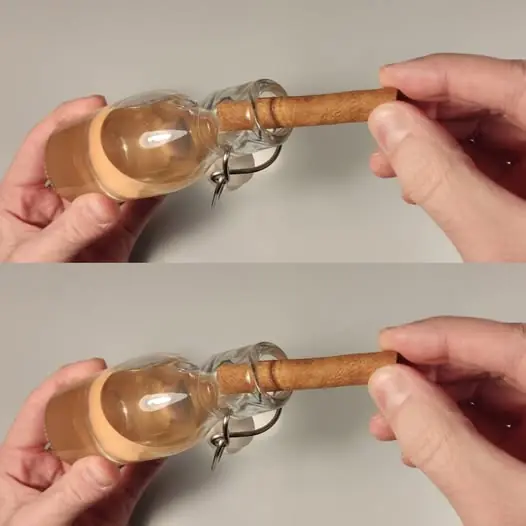 Cinnamon and Vinegar: A Natural Cleaning Power Duo