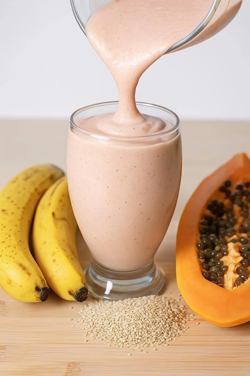 Banana and Papaya: Nutritional Powerhouses for Your Health