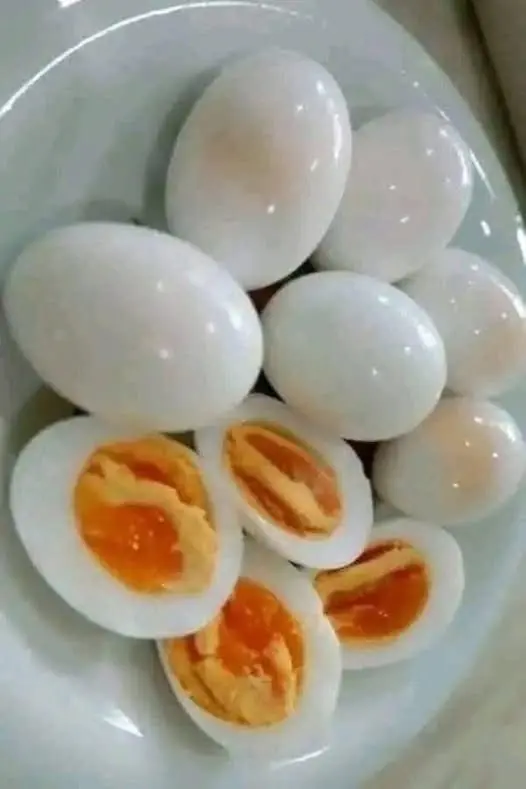 The Benefits of Boiled Eggs: Nutrition and Recipes You Should Try