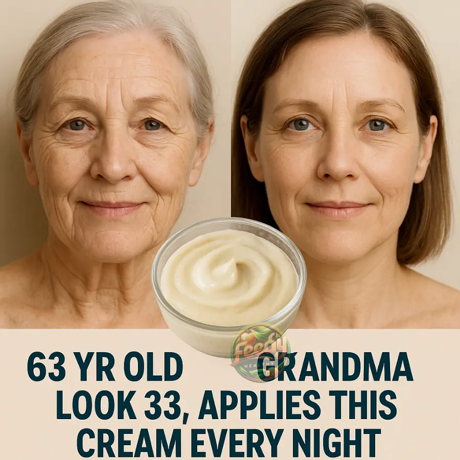 Rice Collagen Cream: No Wrinkles At Any Age