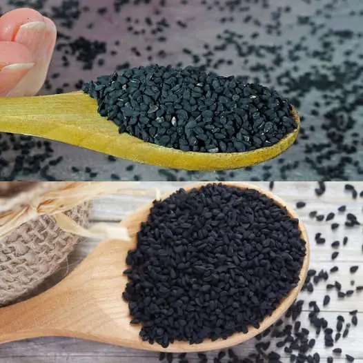 Unlocking the Power of Black Cumin Seeds: A Natural Health Boost