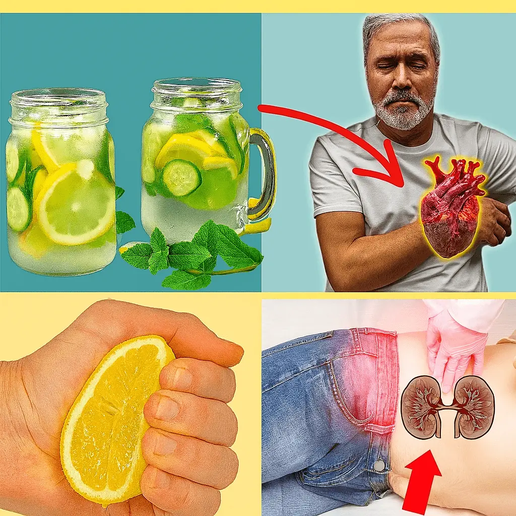 13 Fatal Mistakes When Using Lemon Water That You Need to Avoid