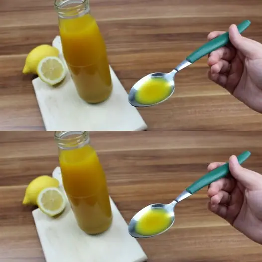 Natural Remedy for Cleansing Blood Vessels: Just One Tablespoon a Day!