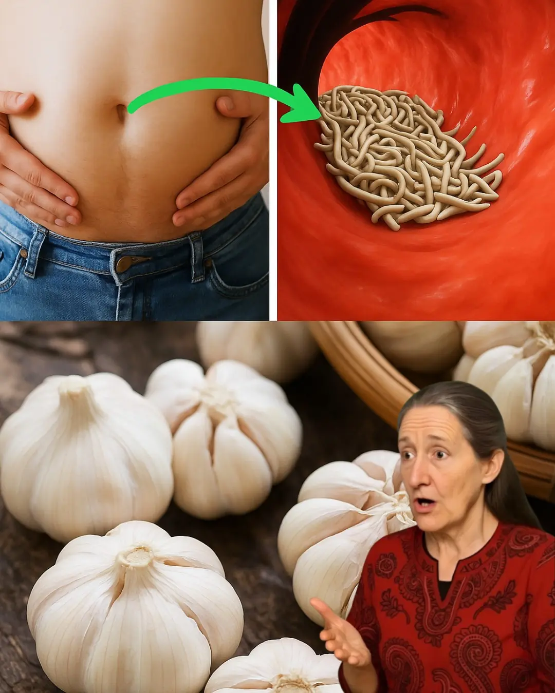 11 Garlic Secrets That Will Transform Your Health