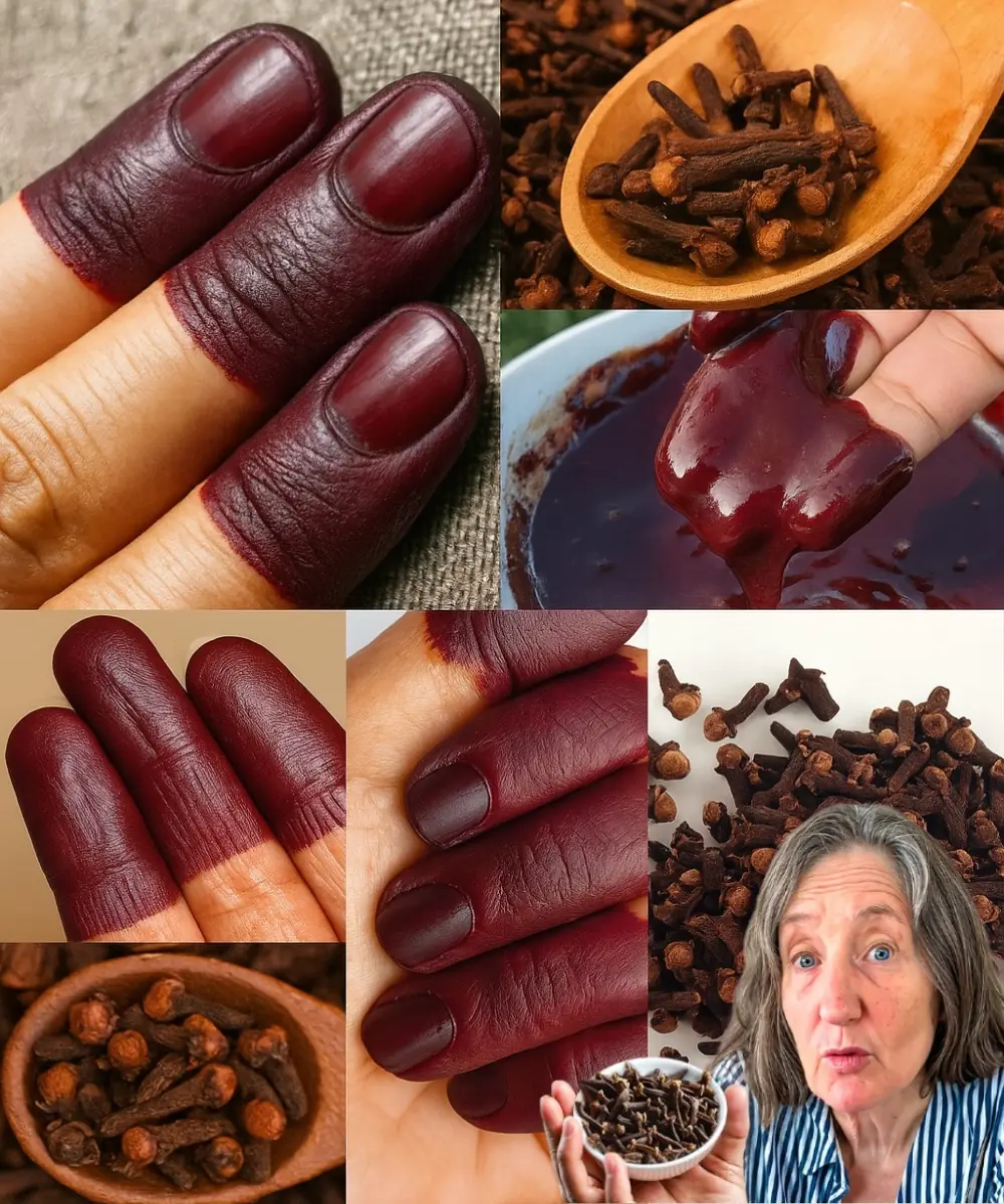Unveil Stunningly Dark Mehndi with This Kitchen Spice Secret