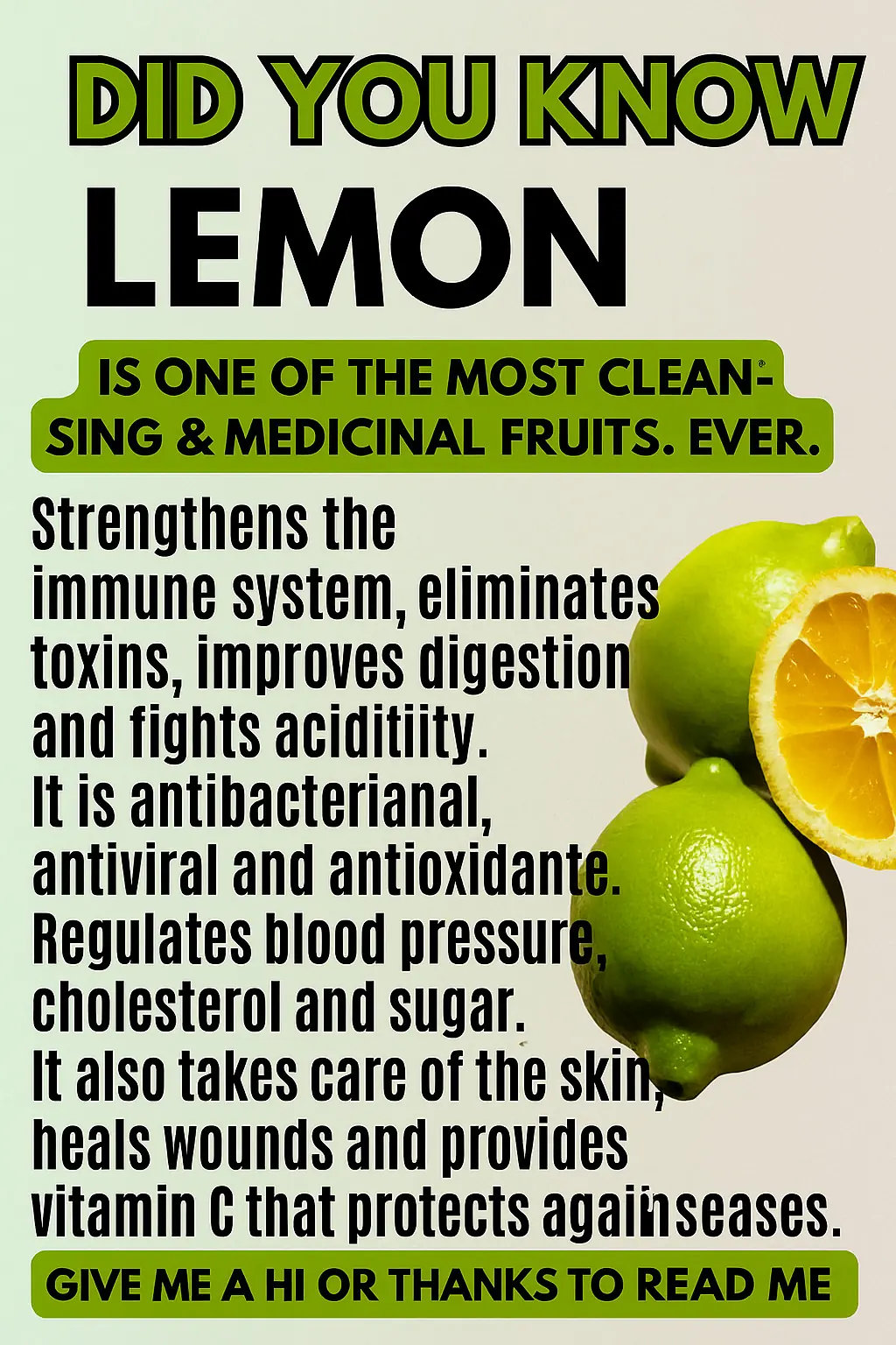 Total Lemon: The Ultimate Guide to Transforming Your Home with a Single Citrus Fruit