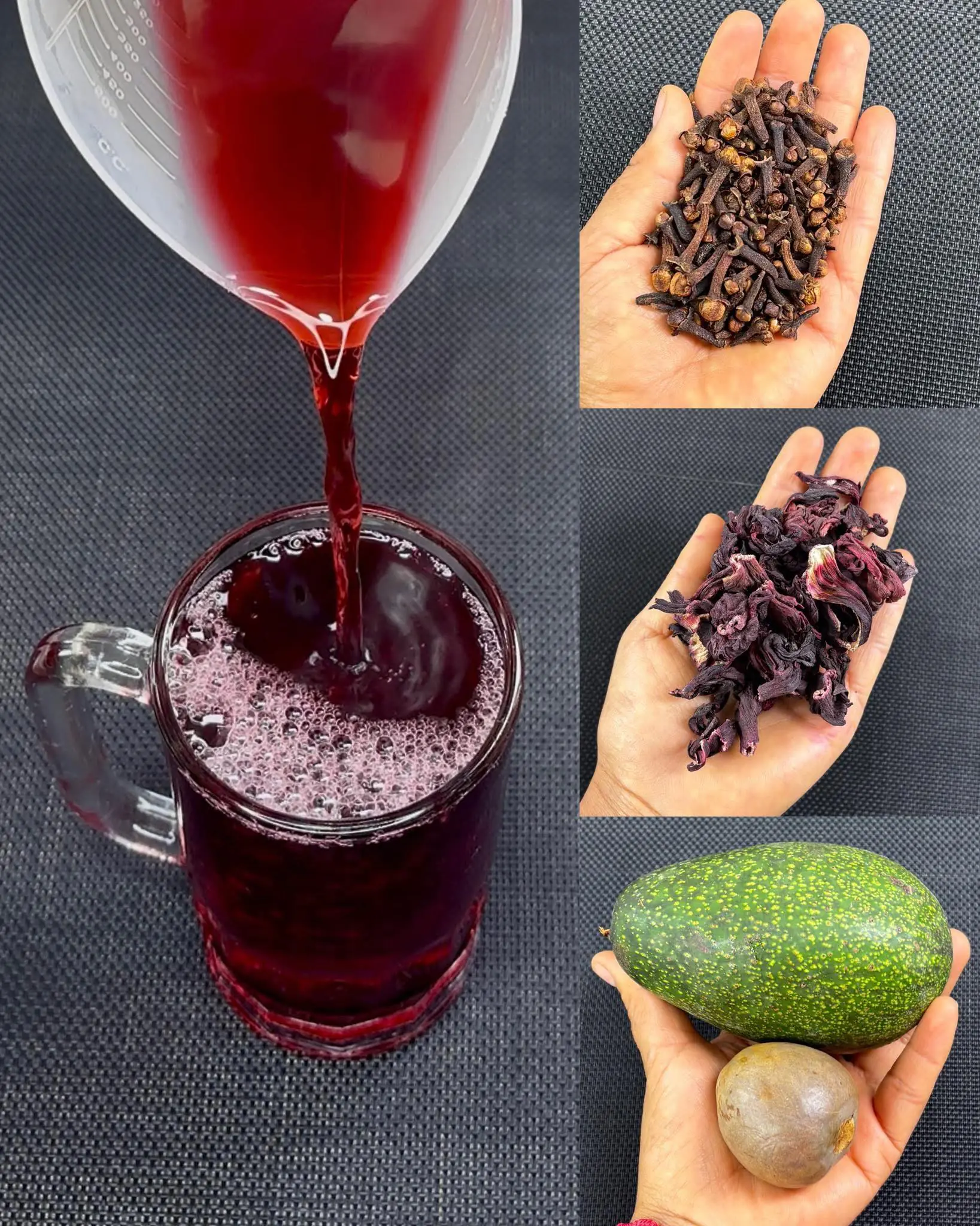 The Seed That Emptied Hospitals: A Powerful Natural Remedy for Cancer, Diabetes, High Blood Pressure, and Poor Circulation