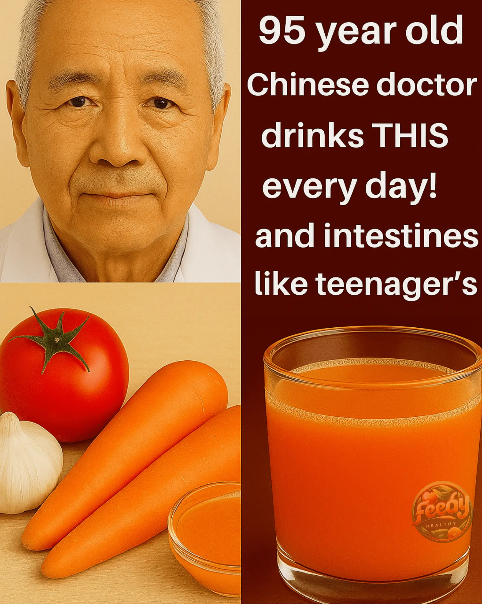 The Ultimate Secret to a Youthful Liver and Vibrant Gut: A Daily Habit You’ll Wish You Started Sooner