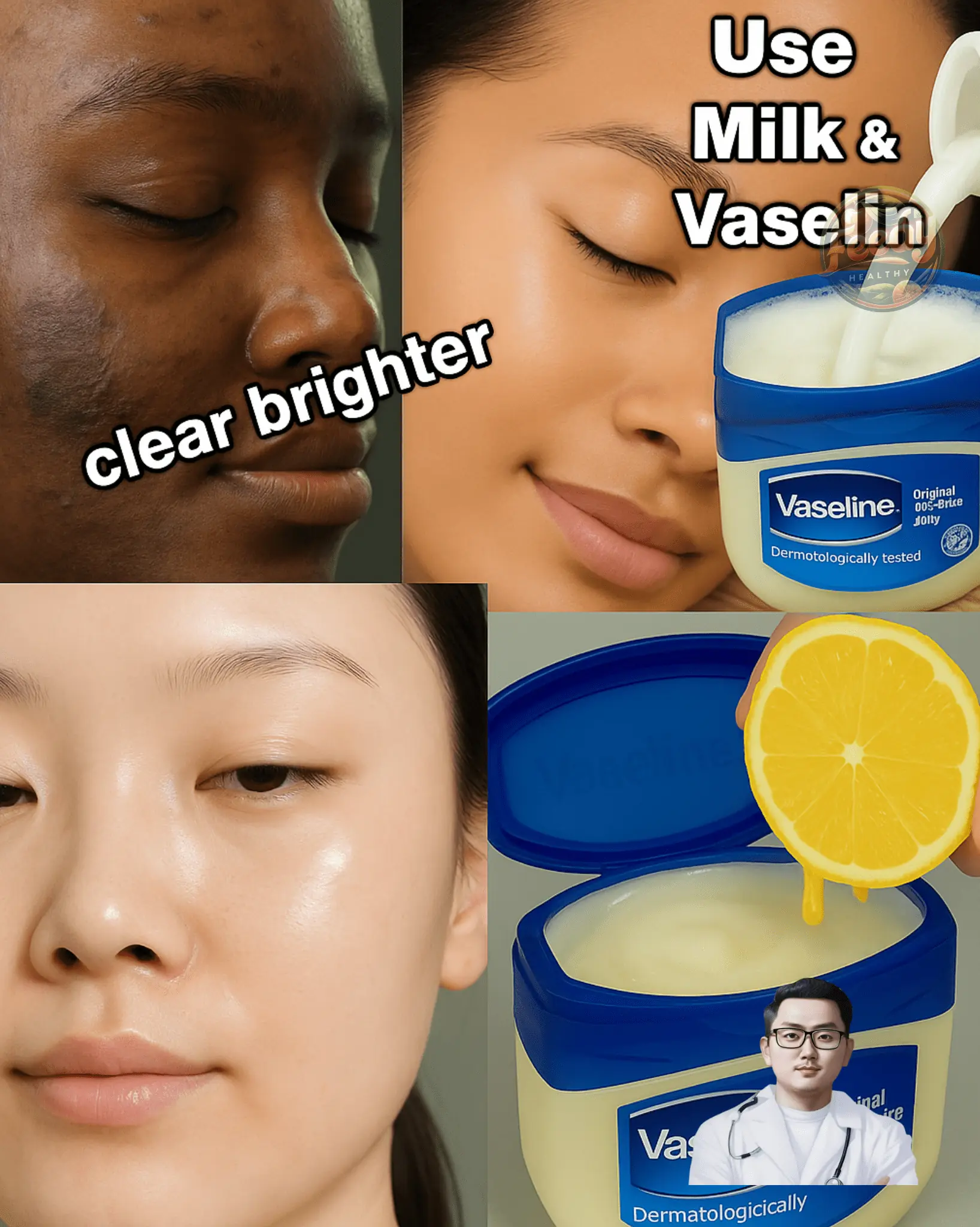 18 Mind-Blowing Vaseline Hacks You’ll Wish You Knew Sooner