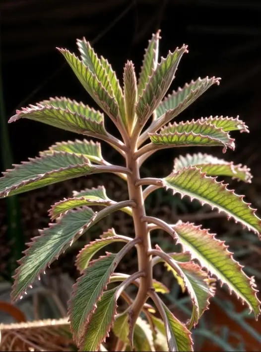 Discover the Wonders of Kalanchoe: Your Natural Plant for Health and Wellness