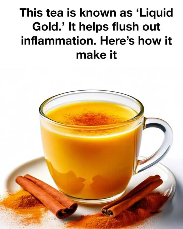 I need this βLiquid Gold.β