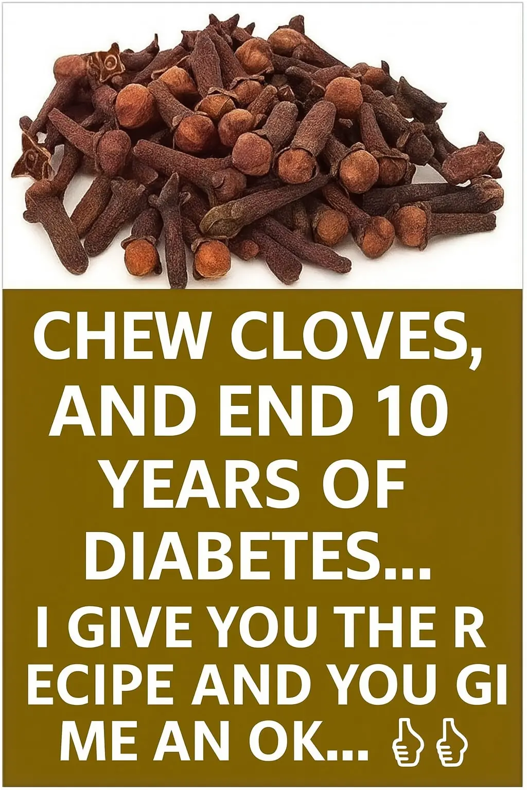 The Multiple Benefits of Clove: A Natural Remedy for Health