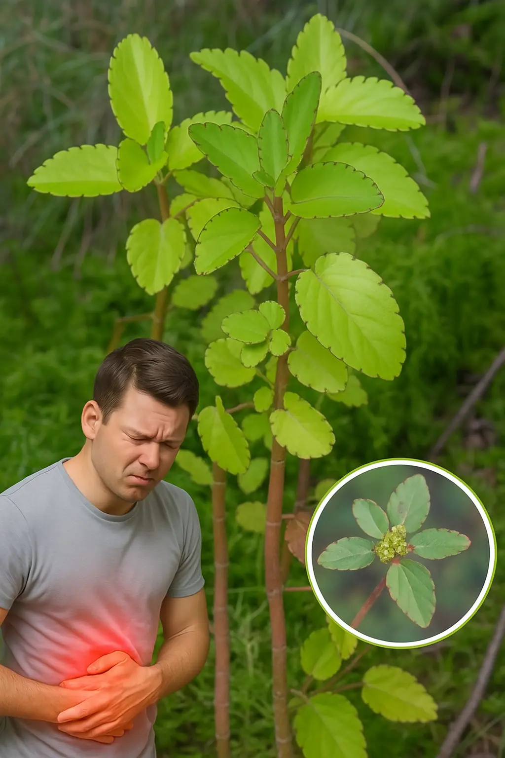 Kalanchoe Pinnata: The Healing Plant Hiding in Plain Sight