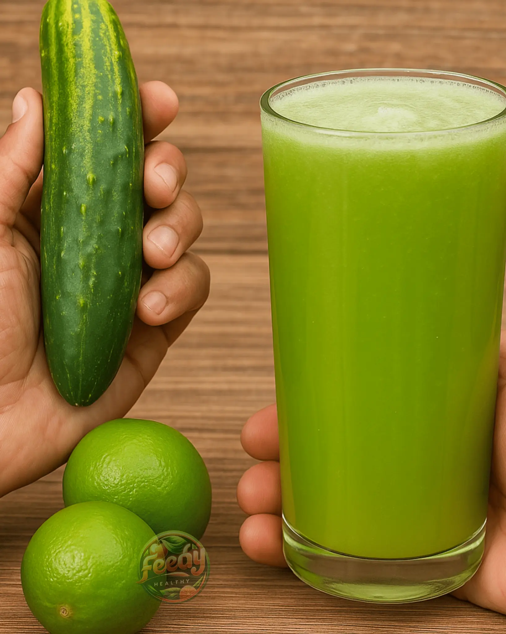 Eliminates bloated belly, clears urinary infections, and cleanses fatty liver.