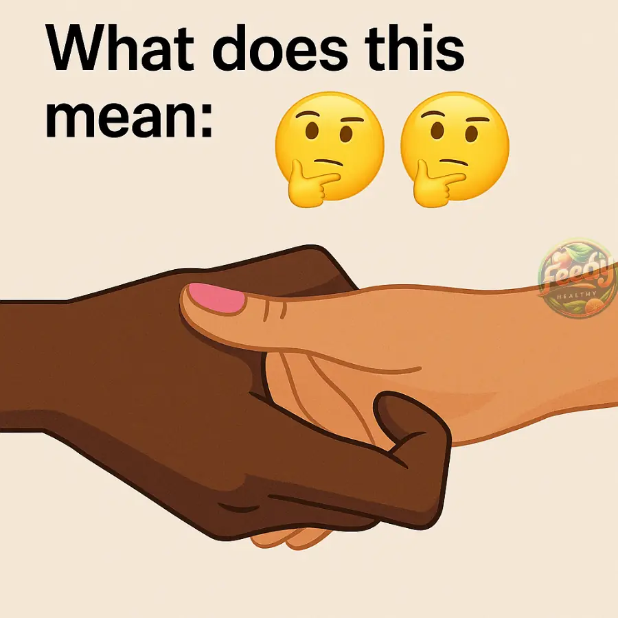 The Deep Meaning of Holding Hands: Emotional Connections and Symbolism