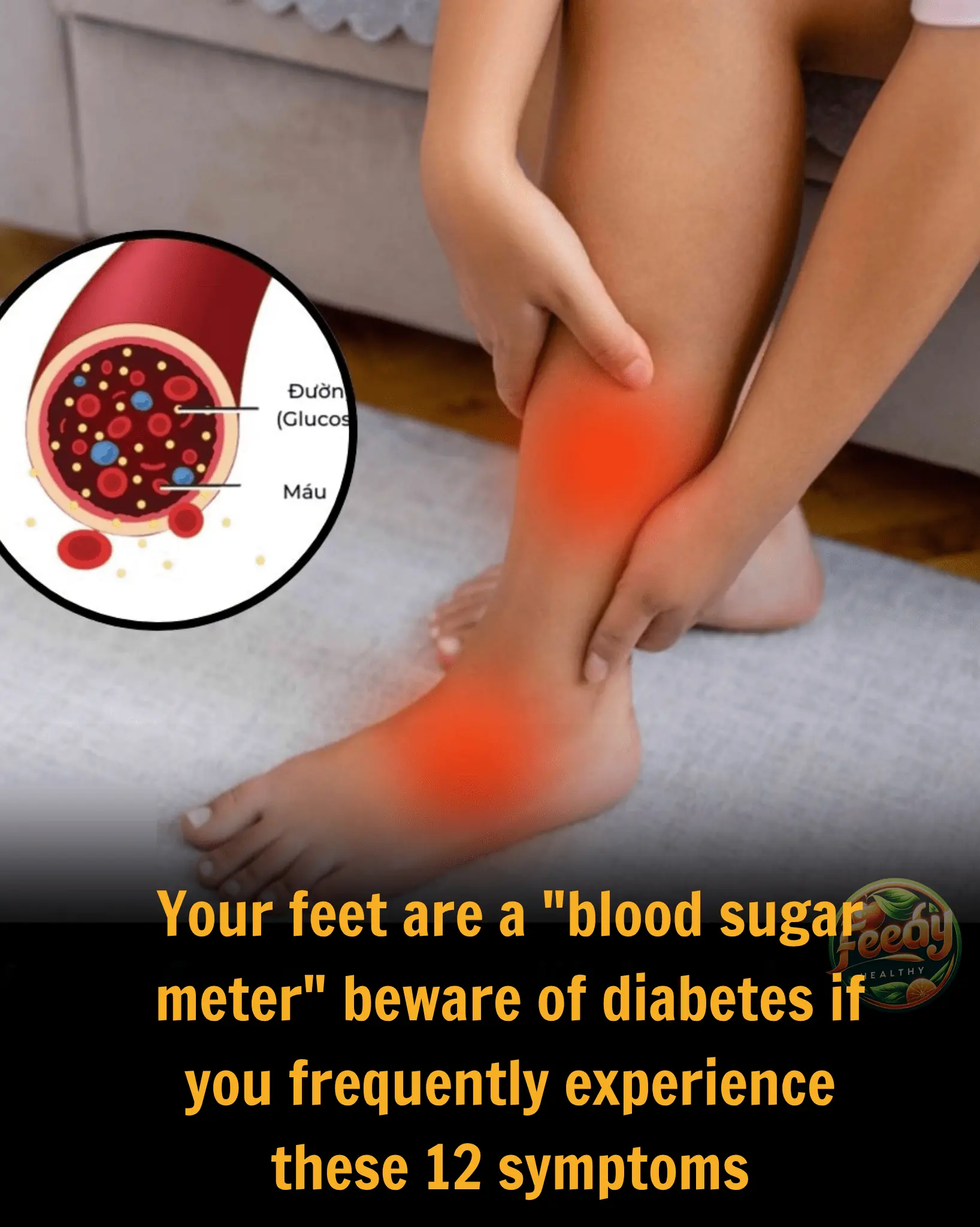 12 Warning Signs Your Blood Sugar Might Be Too Low