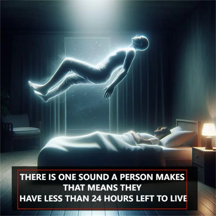 Experts Are Shedding Light on the ‘Death Rattle’ Phenomenon Before Passing