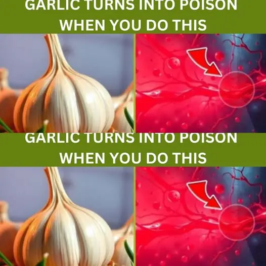 Garlic for Health: Avoid These 6 Common Mistakes
