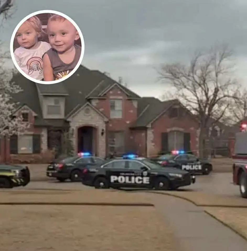 Twin toddlers drown after grandmother with Alzheimer’s leaves door open