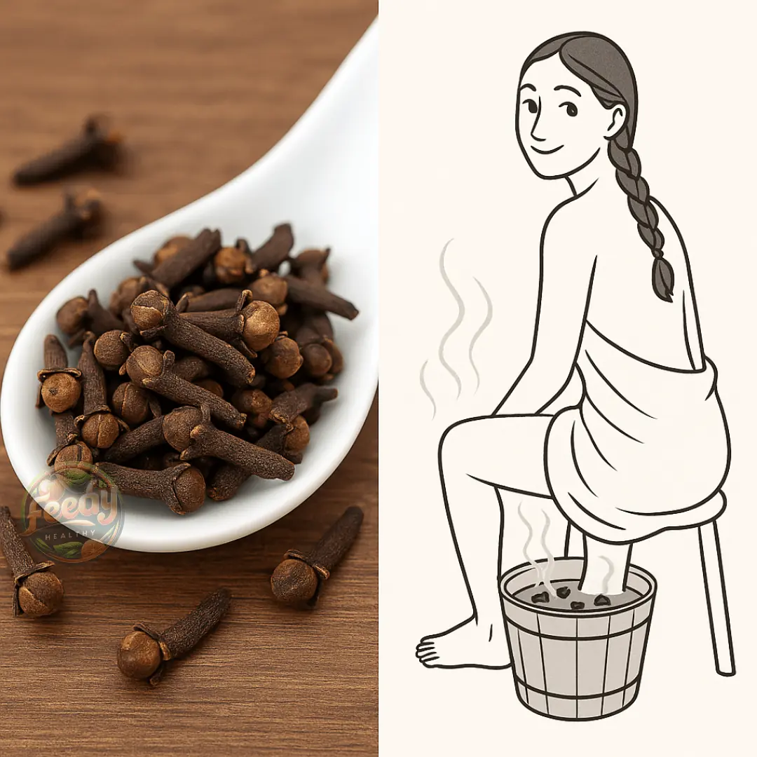 The Natural Power of Cloves: Home Remedies for Better Health