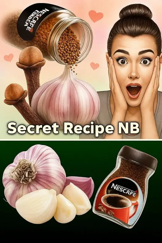 Be a Beast in Bed, Even at 75! | The Power of Coffee and Garlic