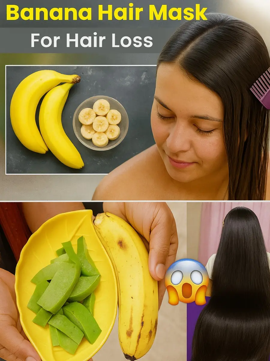 Hair Thinning? How to Use Nutrition and Scalp Care in the Most Natural and Effective Way to Support Hair Growth
